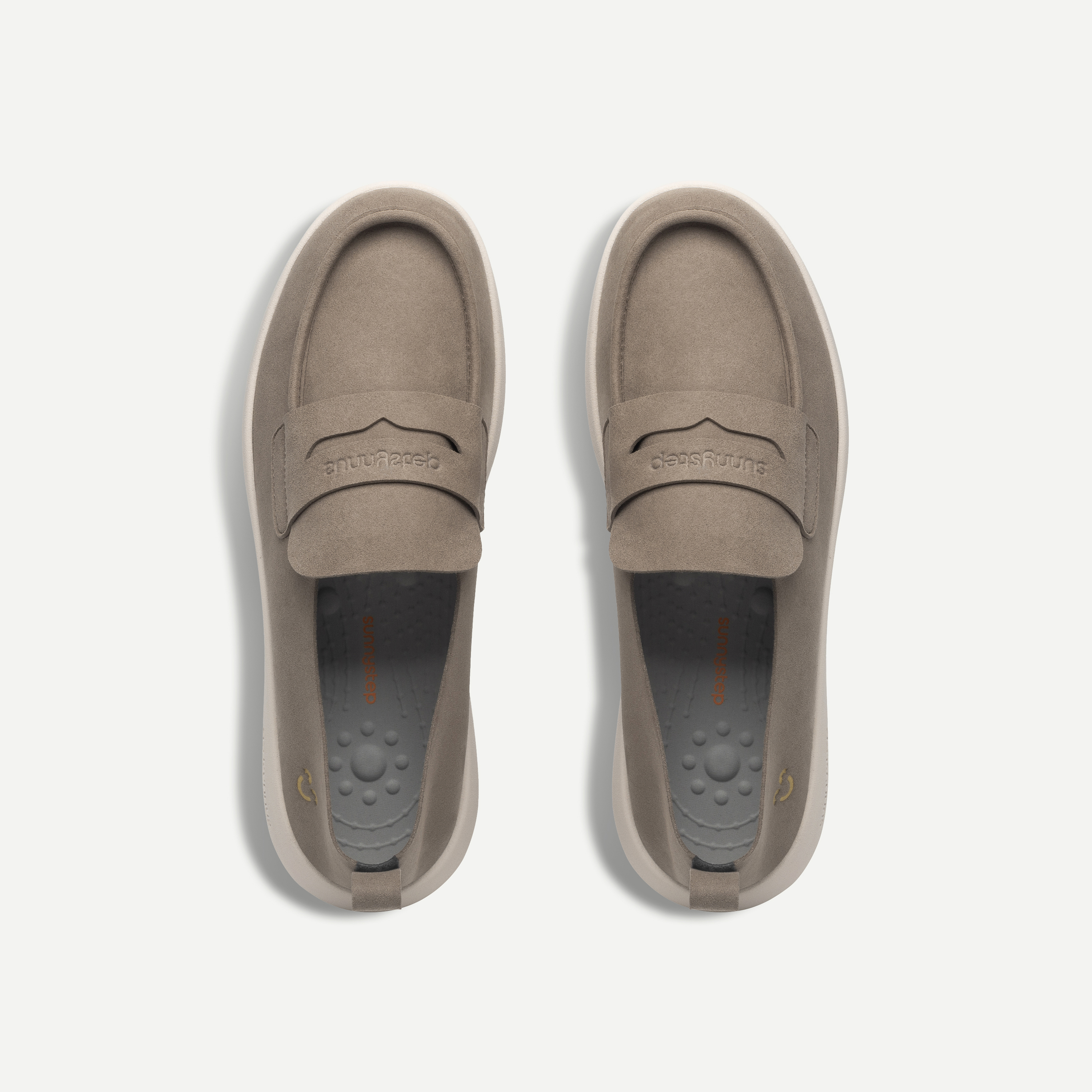 Balance Penny Loafer
