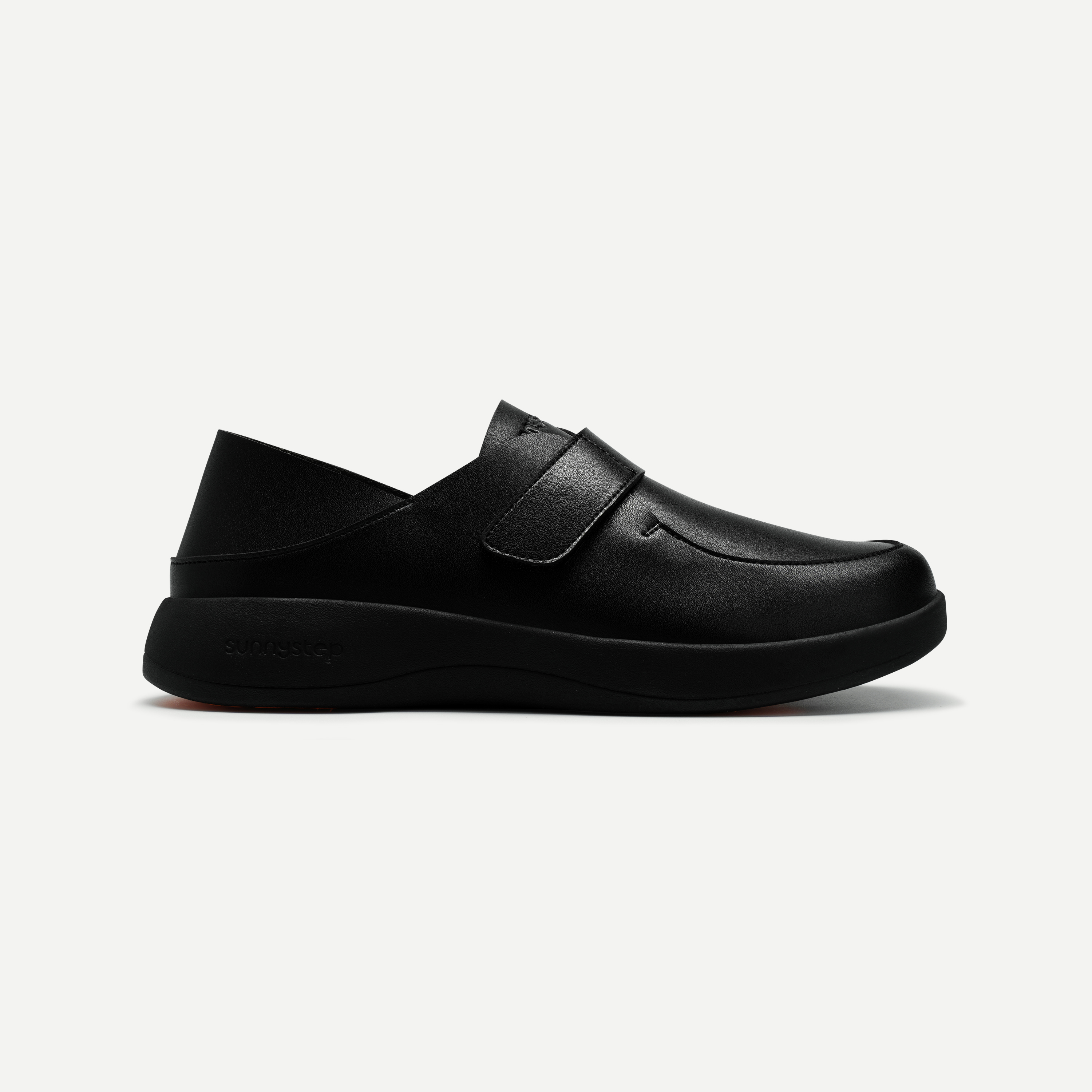 Balance Monk Strap