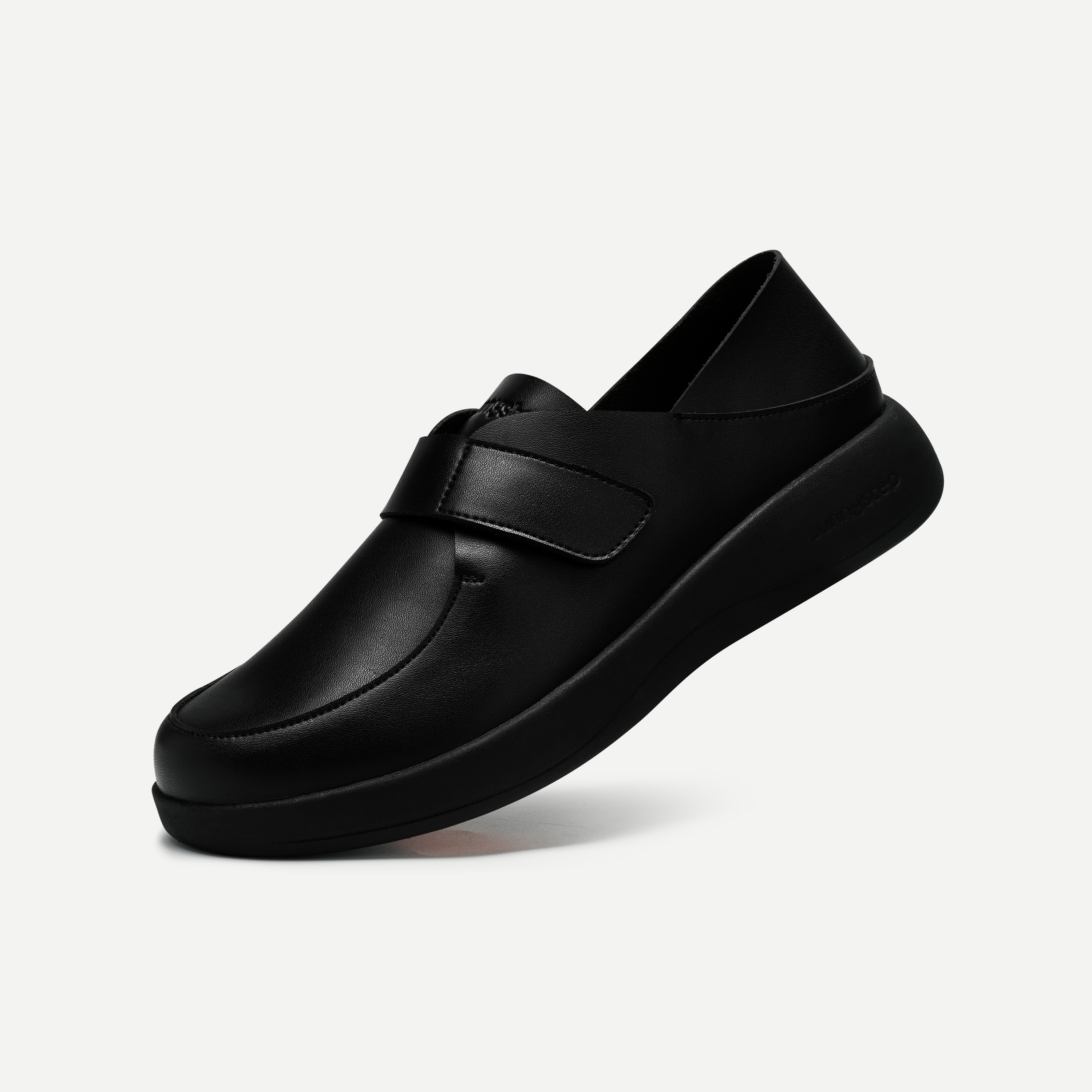 Balance Monk Strap