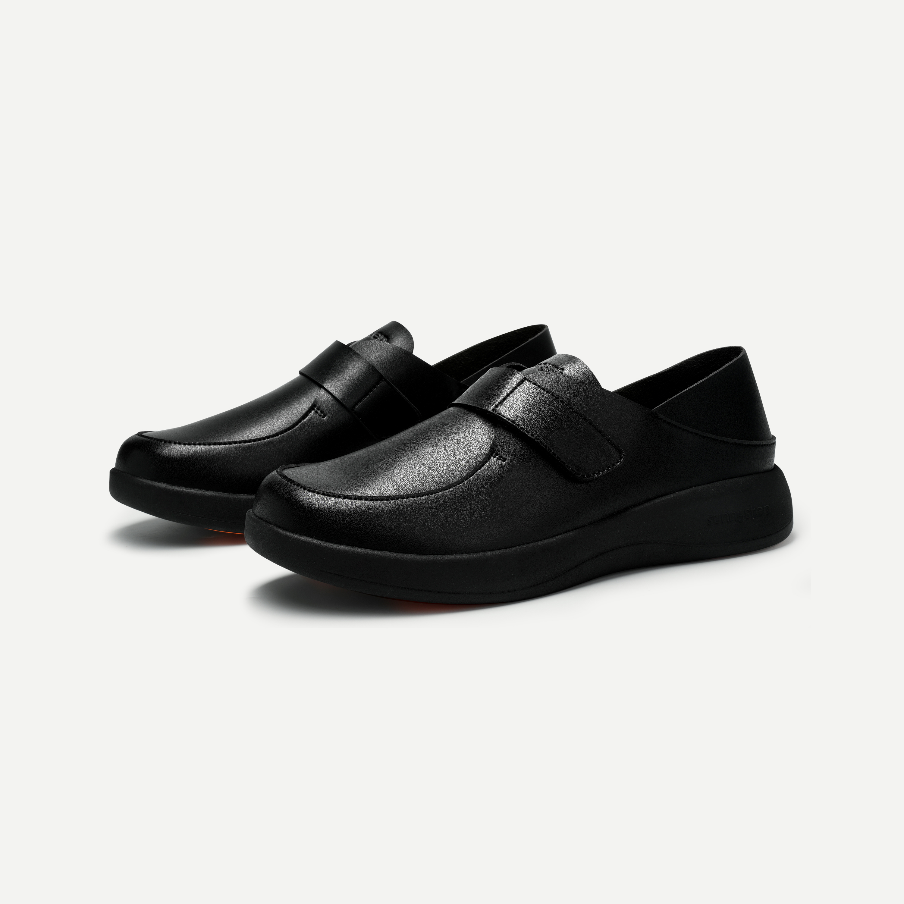 Balance Monk Strap