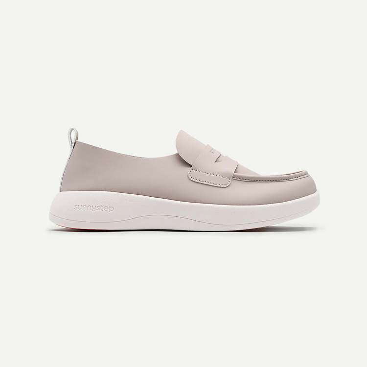 Balance Penny Loafer - Sunnystep - The Most Comfortable Walking Shoes