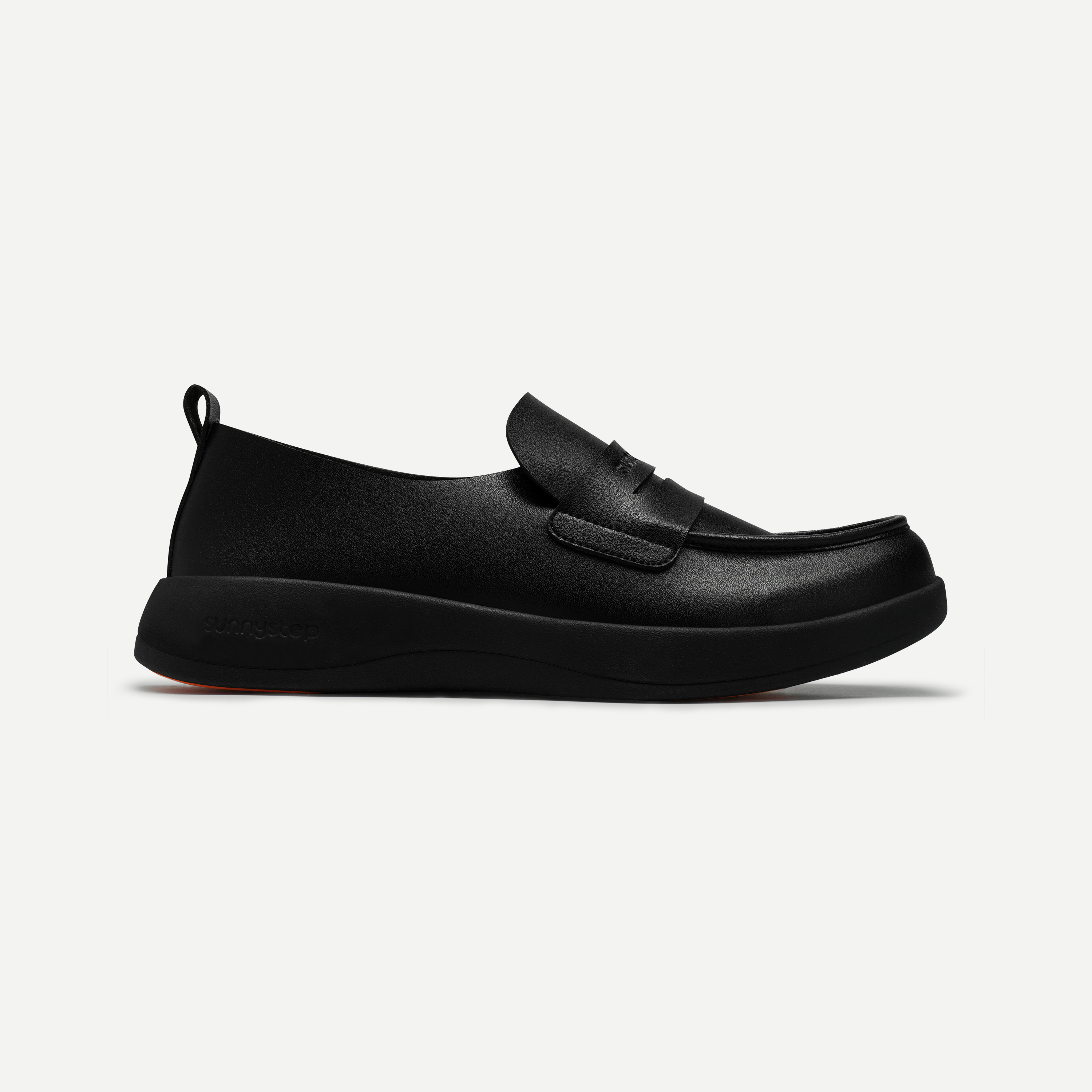 Balance Penny Loafer