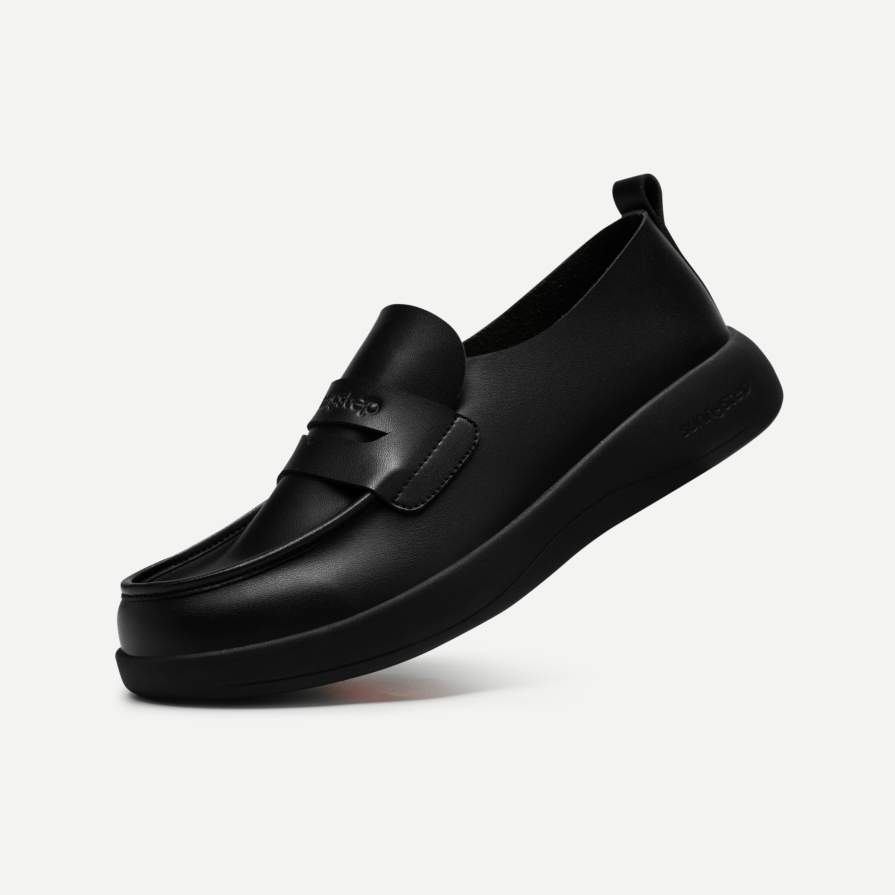 Balance Penny Loafer