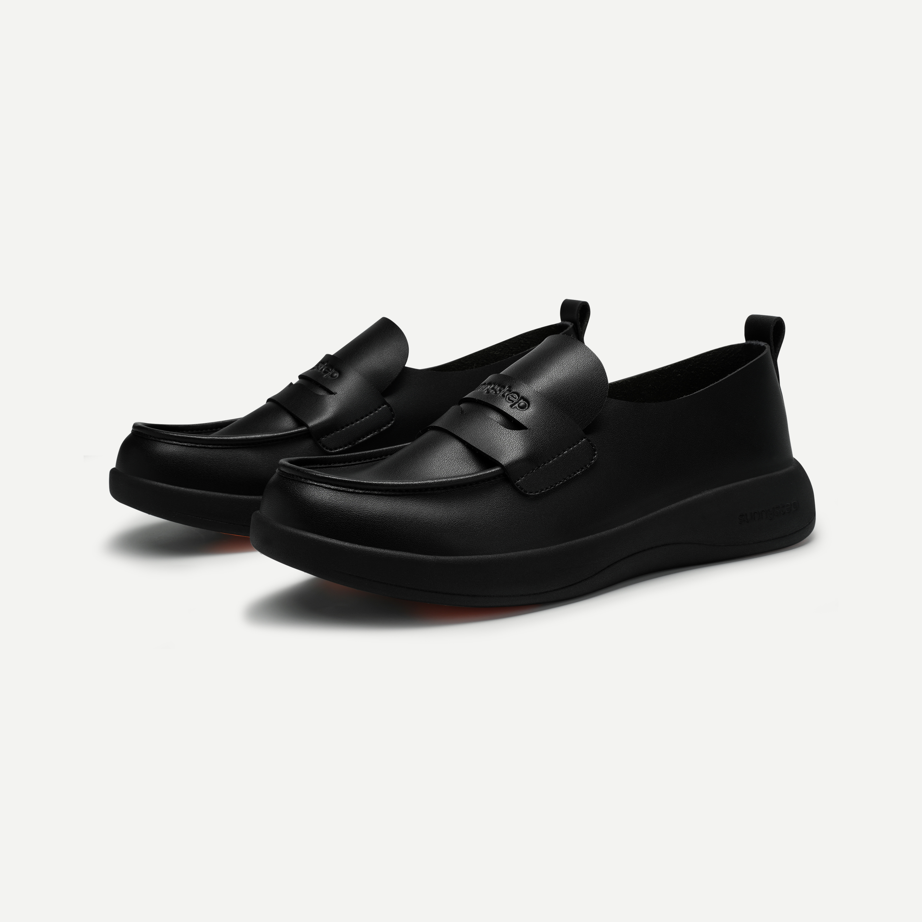 Balance Penny Loafer
