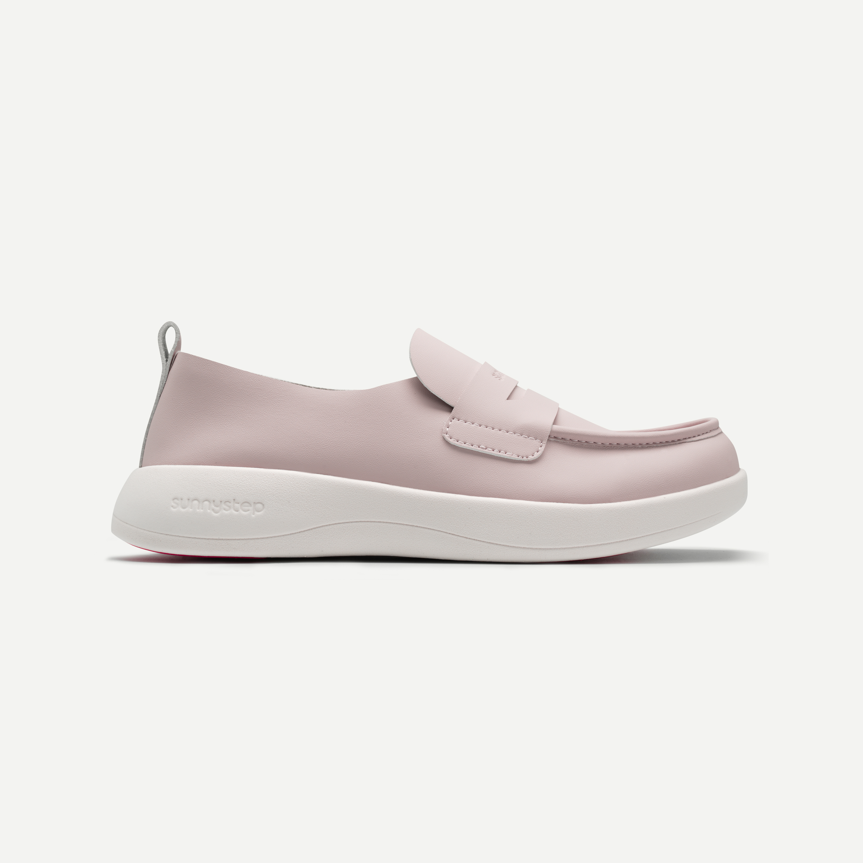 Balance Penny Loafer