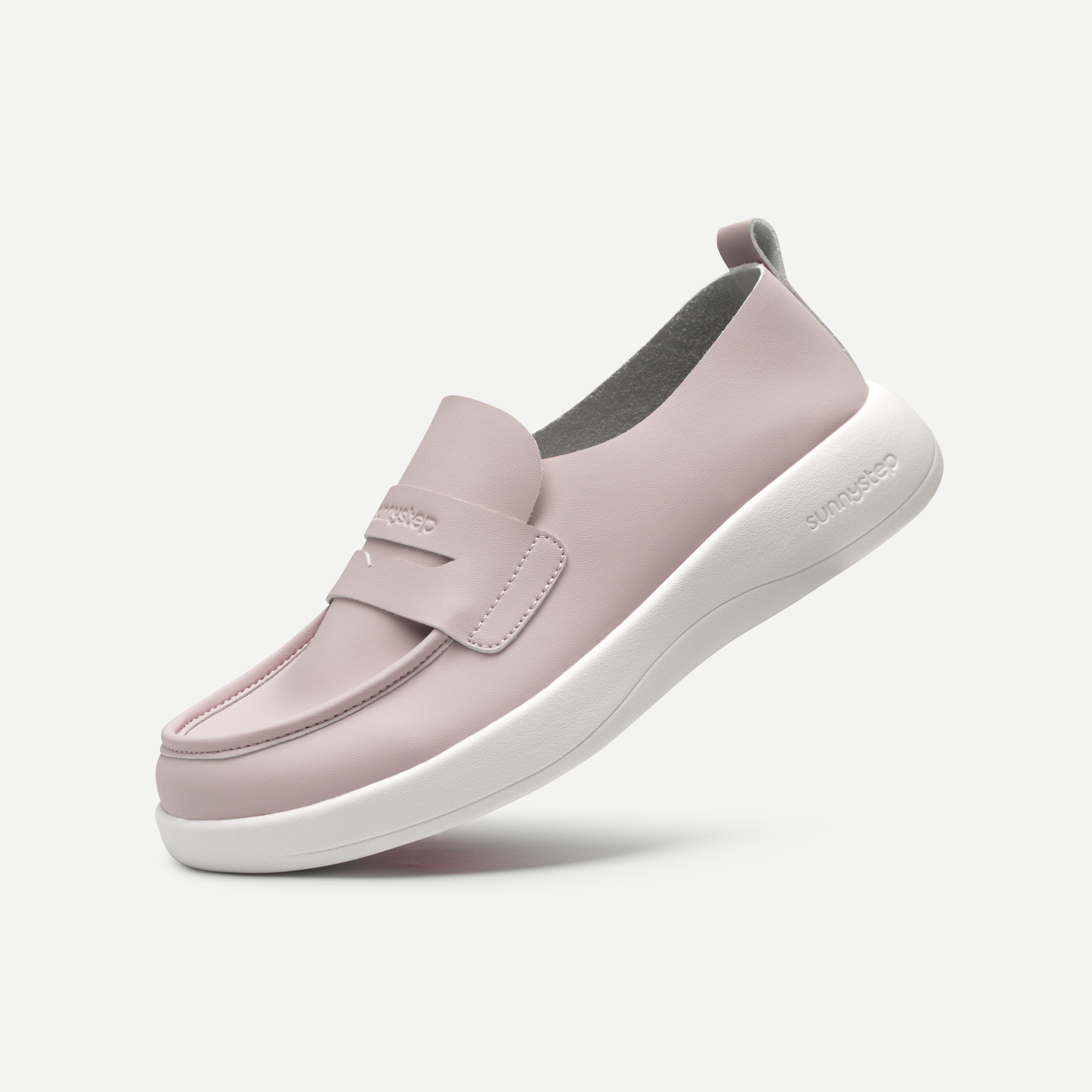 Balance Penny Loafer