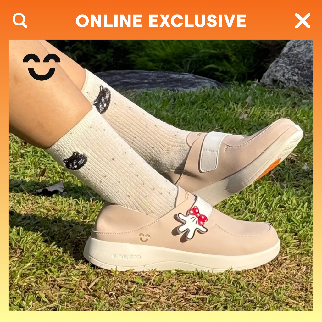 Balance Monk Strap Disney Cuddle Collection