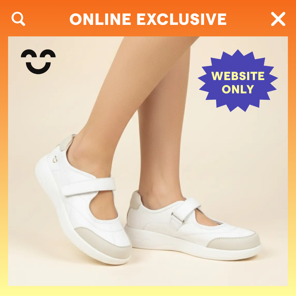 Dream Sport Mary Jane