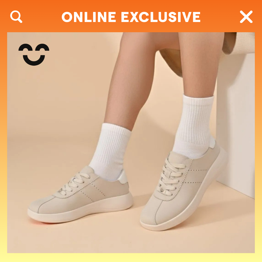 Balance Cloud Sneaker