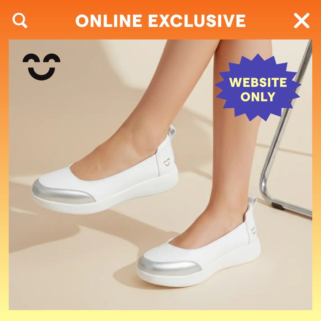 Balance Sport Ballerina