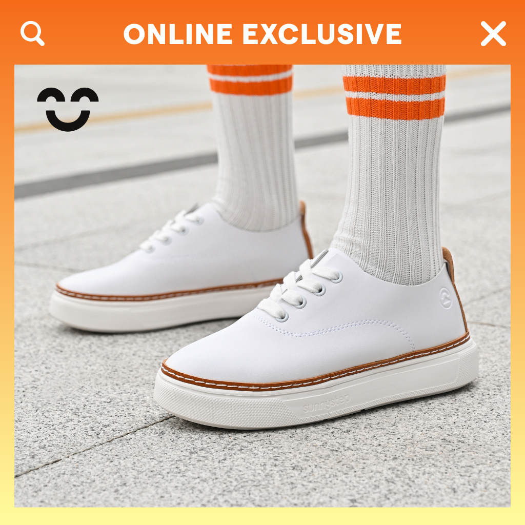 Elevate Lace-up Walker