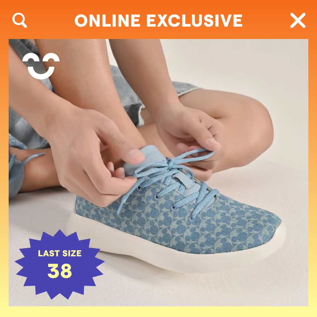 Balance Space Runner Disney Collection