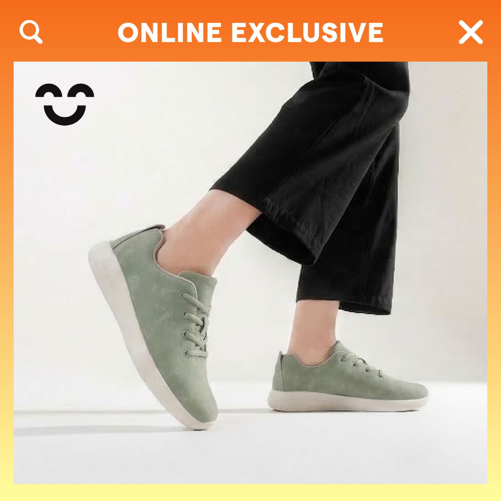 Balance Space Runner