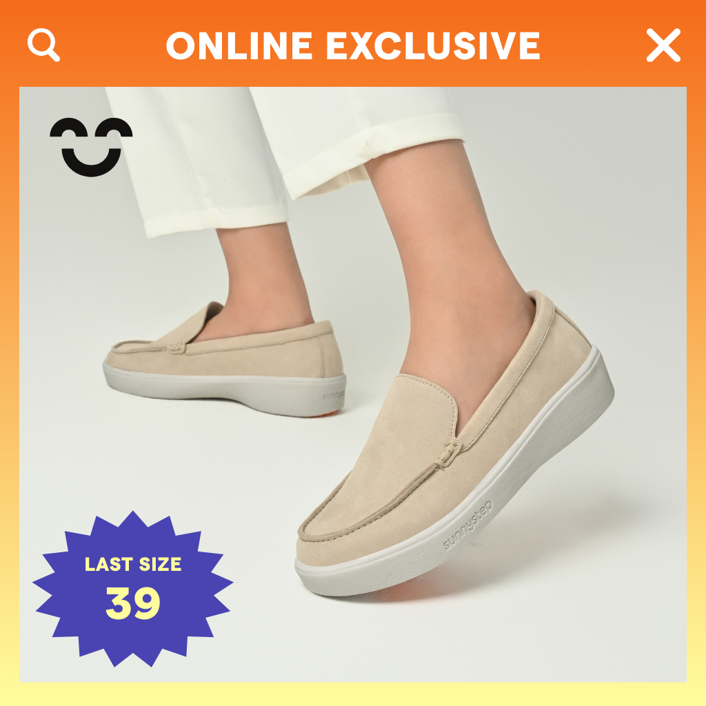 Dream Loafer