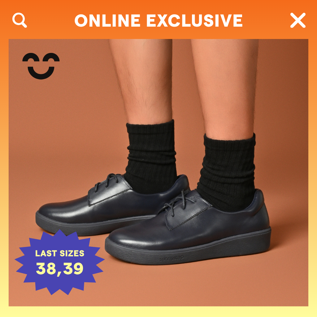 Dream Oxford (SALE)