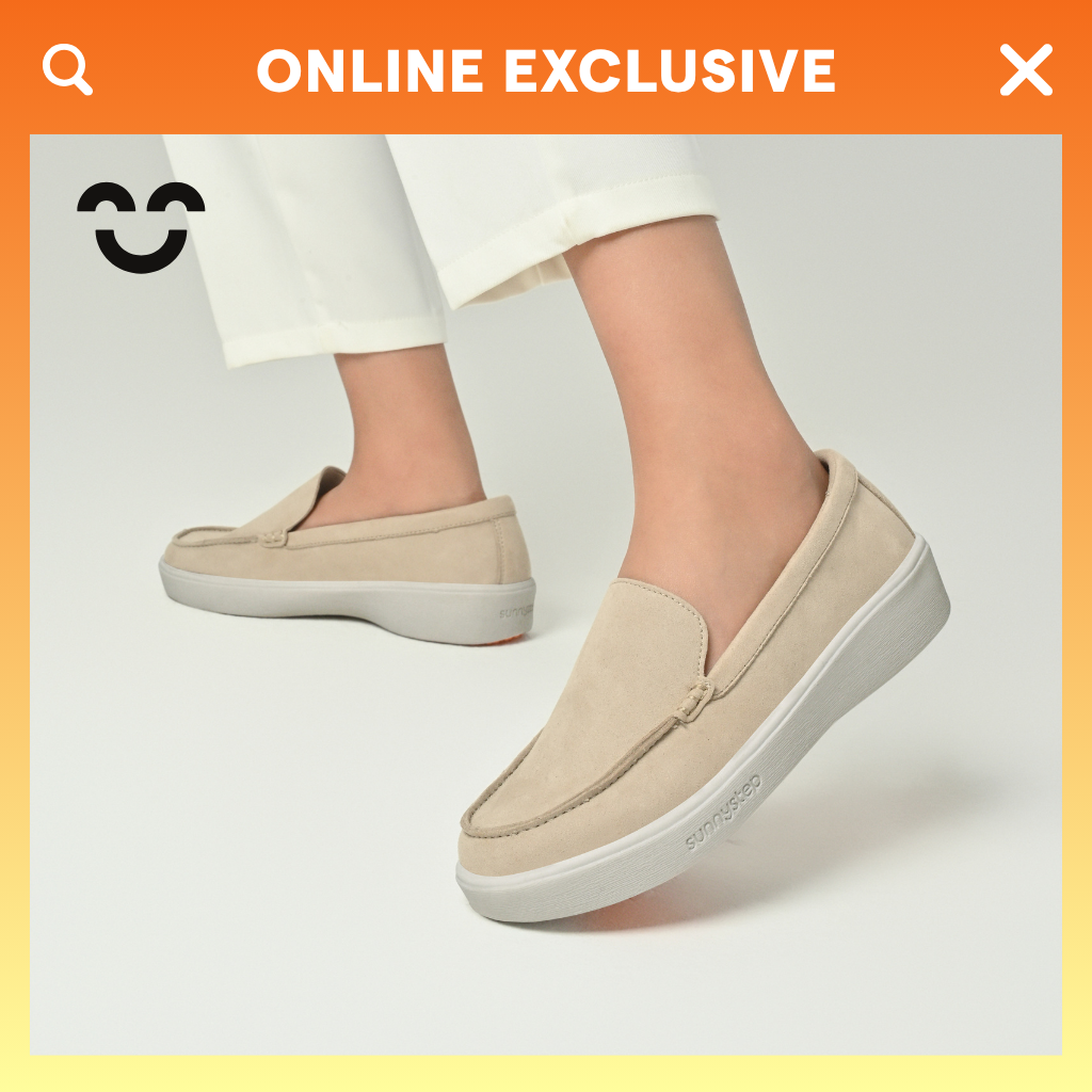 Dream Loafer