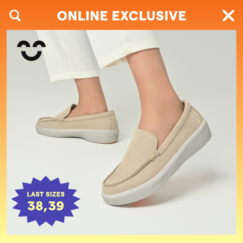 Dream Loafer