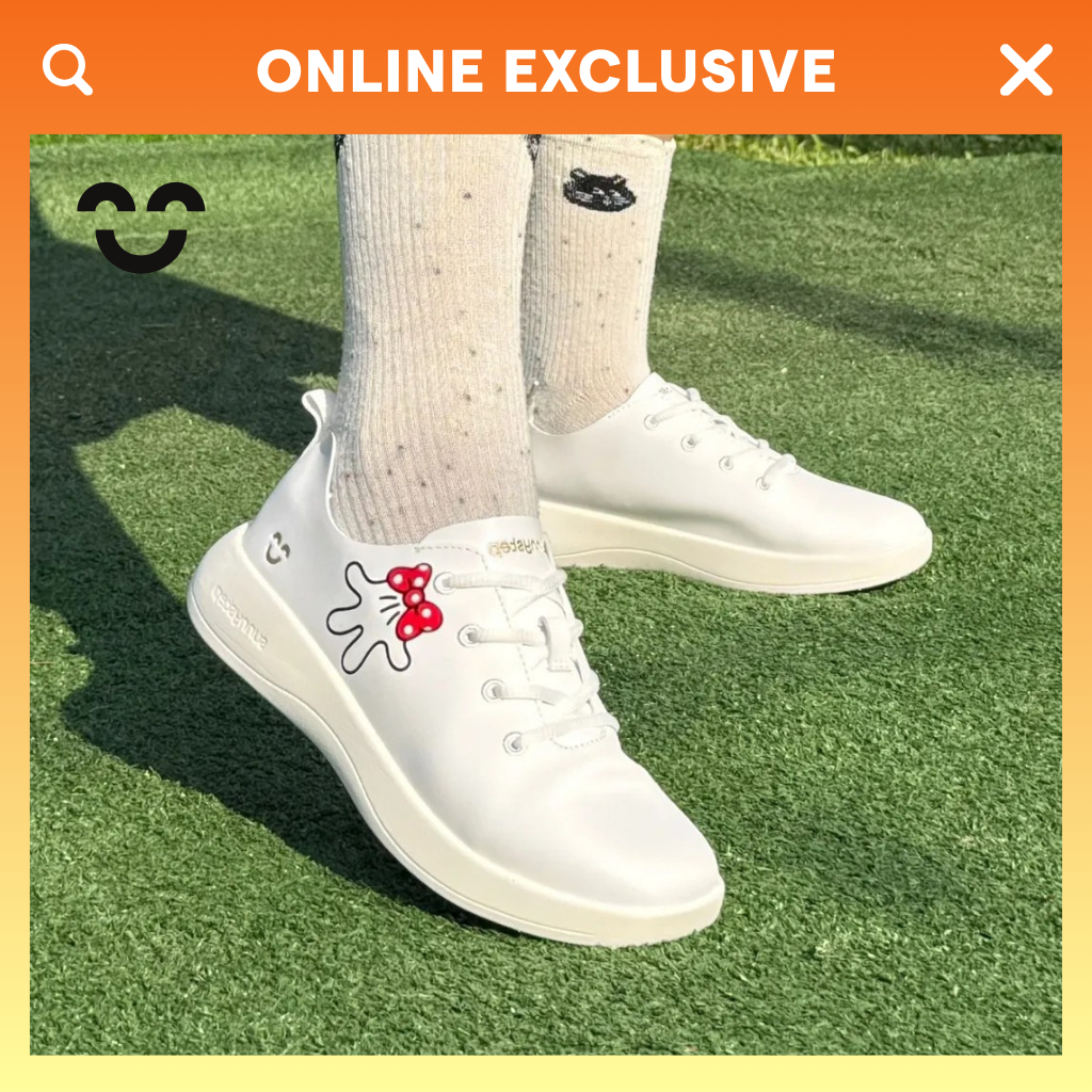 Balance Runner Disney Cuddle Collection