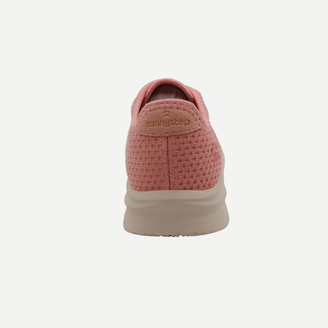 Kids Balance Knit Runner