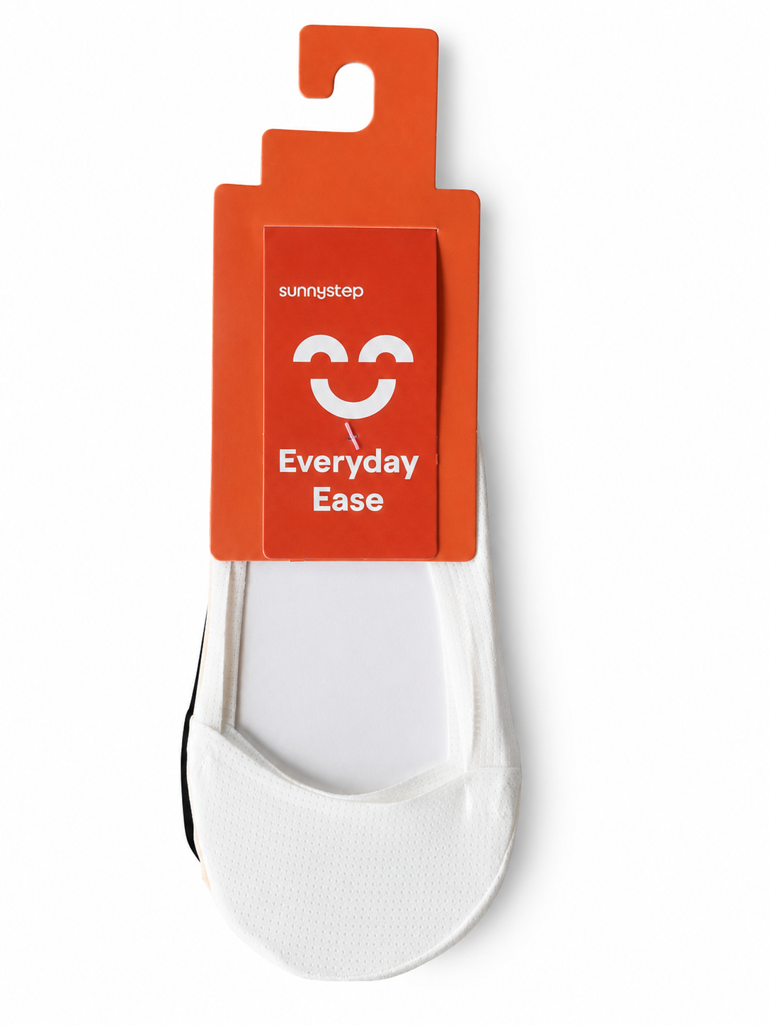 Everyday Ease Invisible Cooling Socks