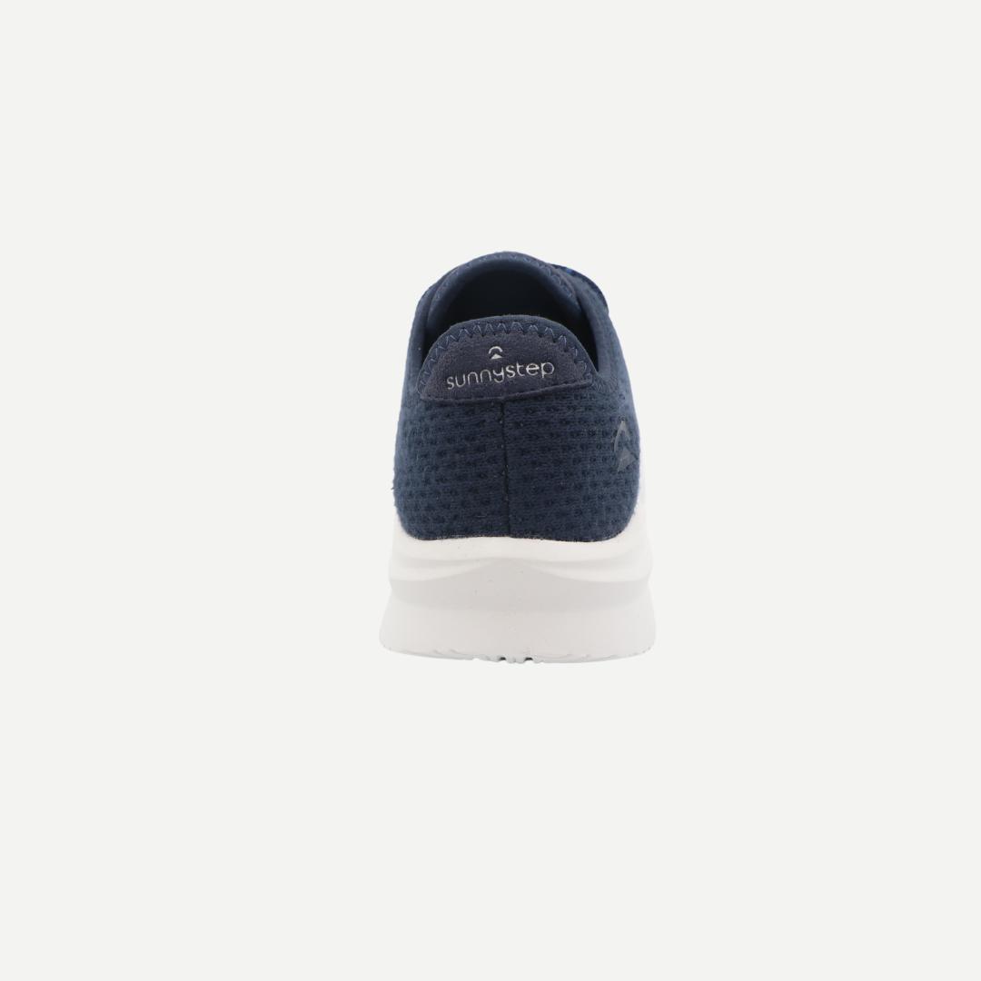Kids Balance Knit Runner