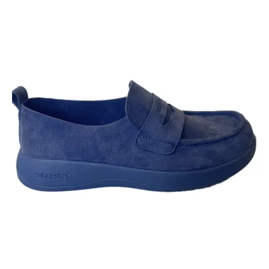 Balance Penny Loafer