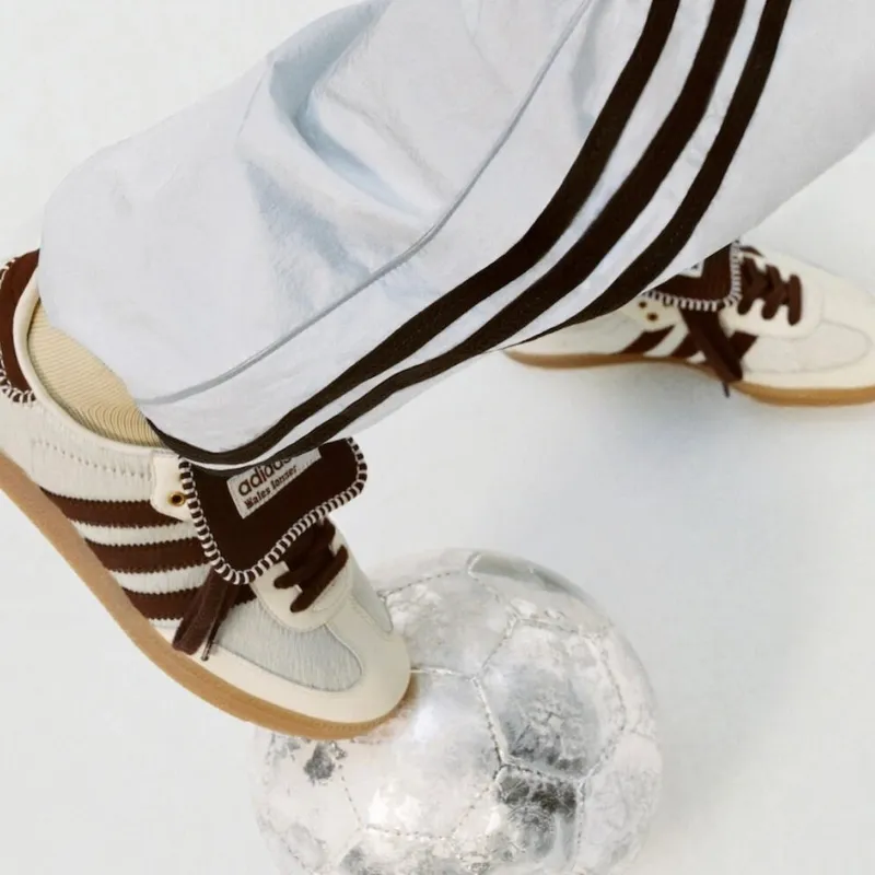 アディダス Adidas x Wales Bonner SAMBA