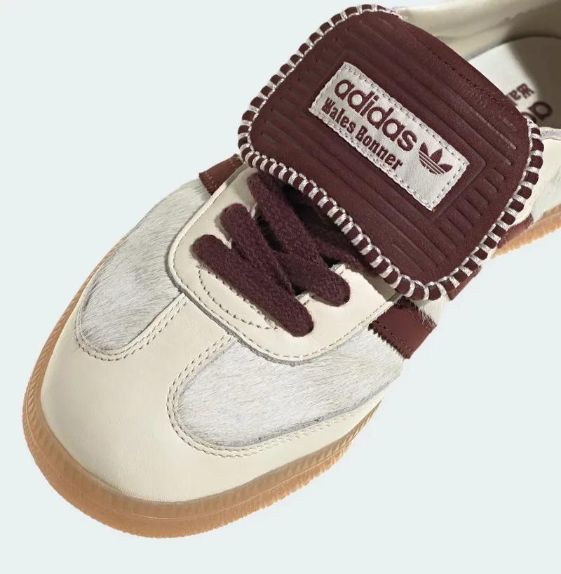 アディダス Adidas x Wales Bonner SAMBA