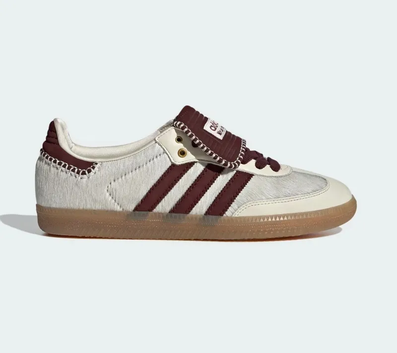 アディダス Adidas x Wales Bonner SAMBA