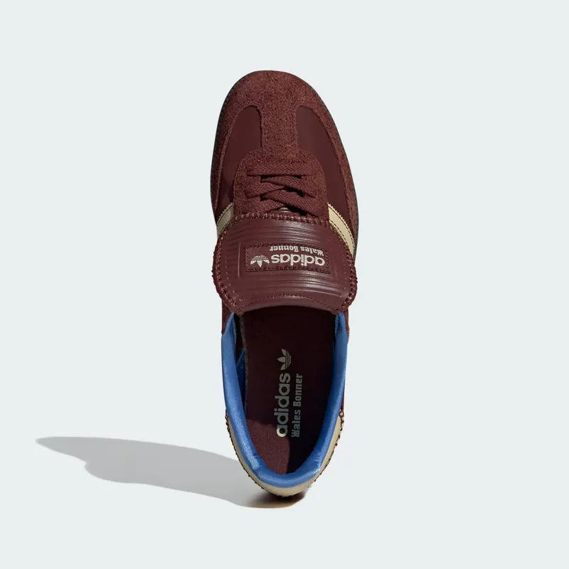 アディダス Adidas x Wales Bonner SAMBA