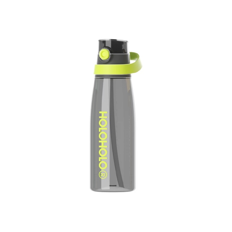 Holoholo Pilates Gogo Tritan Large Capacity Water Bottle 1000ml