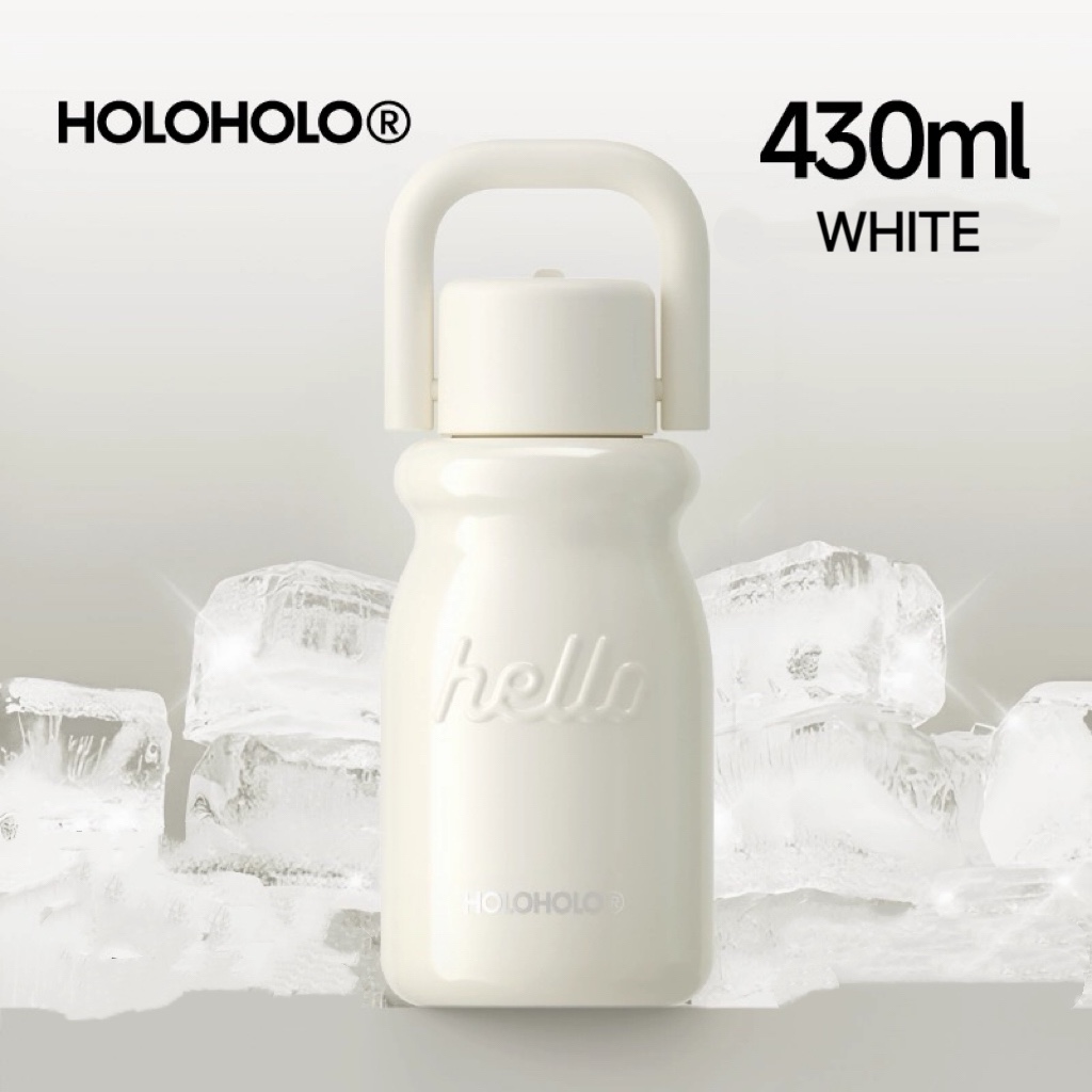 Holoholo 316 Stainless Steel Tumble 430ml