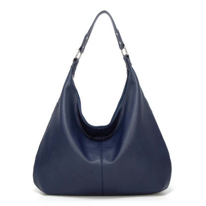 Fashion Casual Retro Tote Shoulder Bag - dianpubaba
