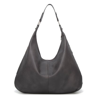 Fashion Casual Retro Tote Shoulder Bag - dianpubaba