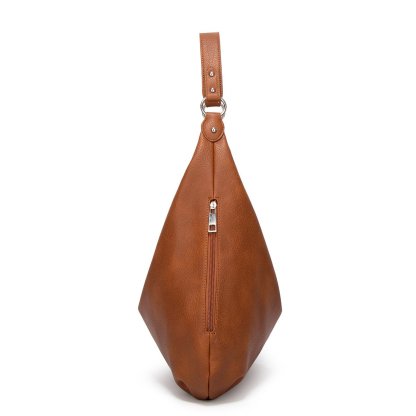 Fashion Casual Retro Tote Shoulder Bag - dianpubaba
