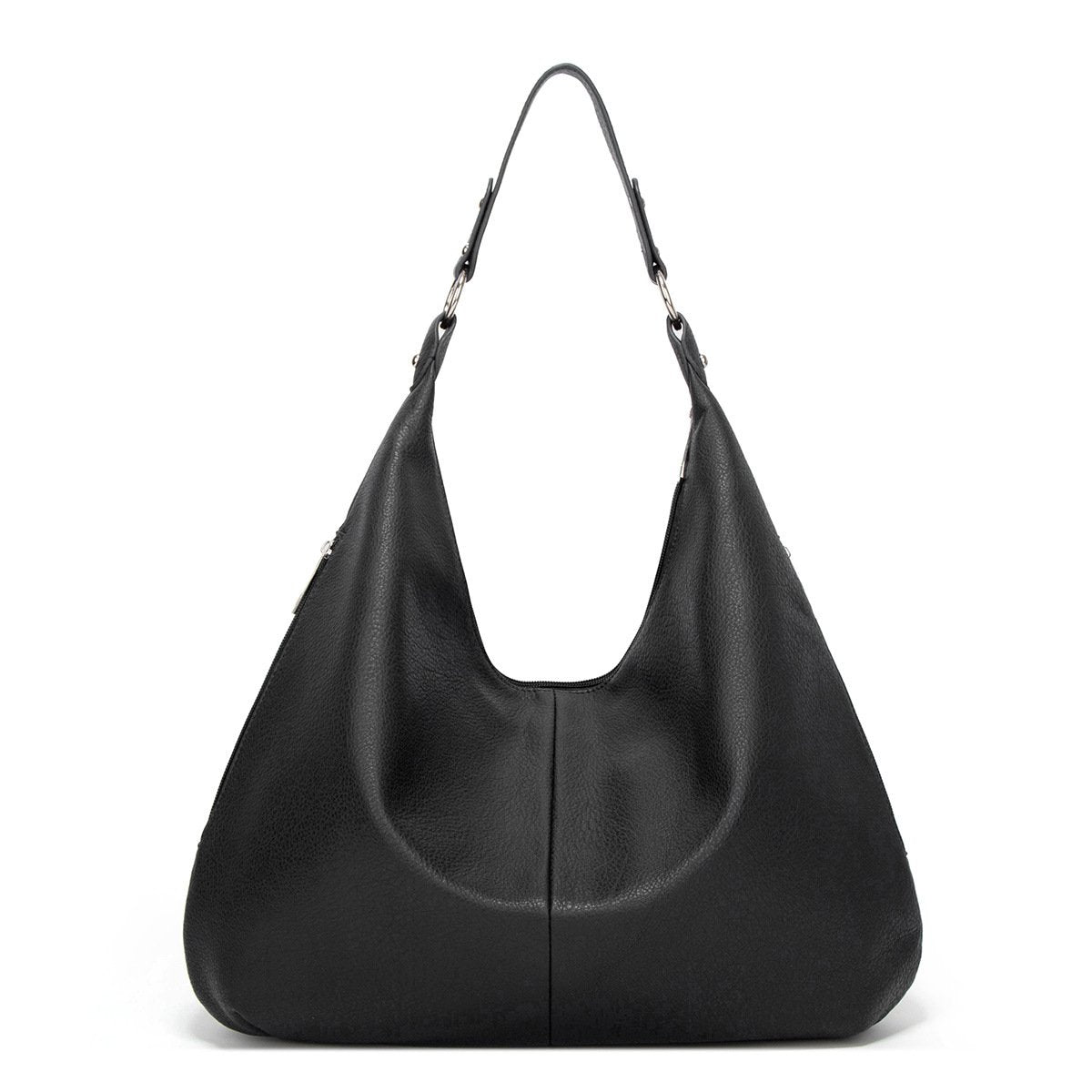 Fashion Casual Retro Tote Shoulder Bag - dianpubaba