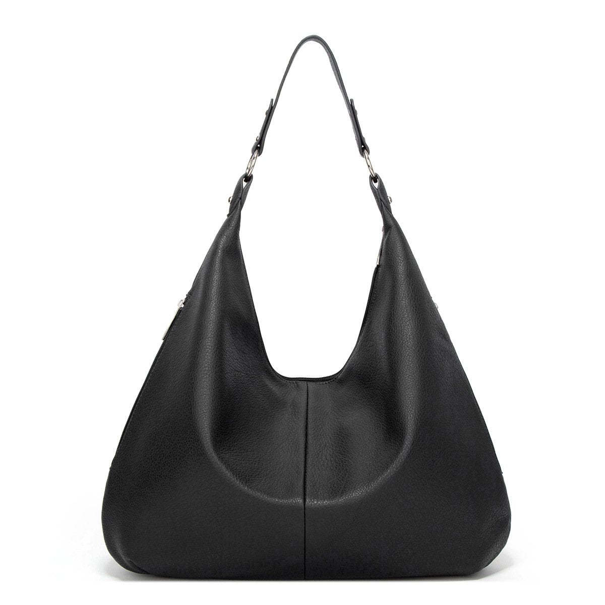 Fashion Casual Retro Tote Shoulder Bag - dianpubaba