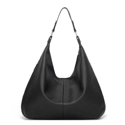 Fashion Casual Retro Tote Shoulder Bag - dianpubaba