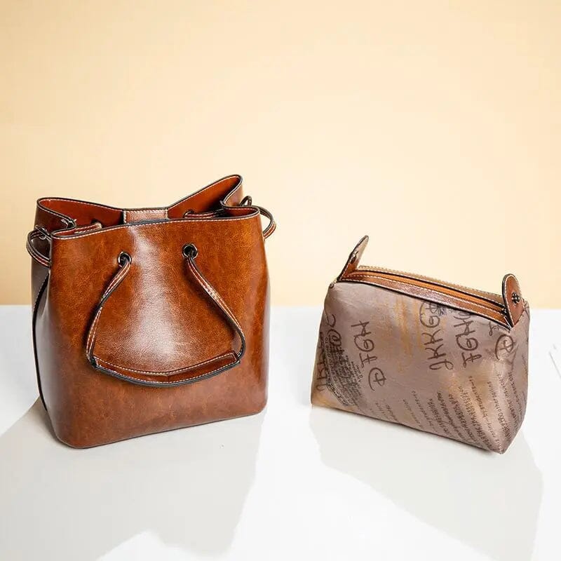 Cross-body simple fashion large capacity baby bag - dianpubaba