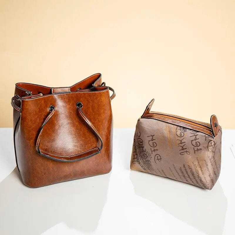 Cross-body simple fashion large capacity baby bag - dianpubaba