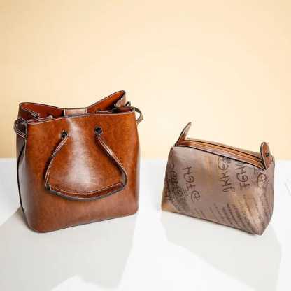 Cross-body simple fashion large capacity baby bag - dianpubaba