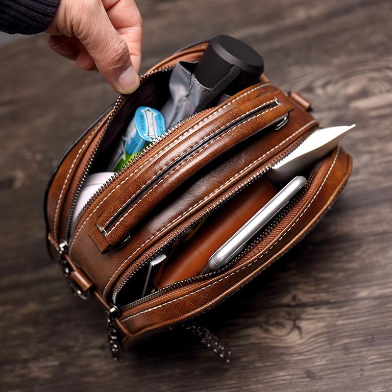 Summer New Fashion Shoulder Bag - dianpubaba