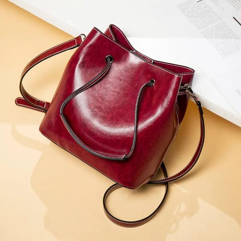 Cross-body simple fashion large capacity baby bag - dianpubaba