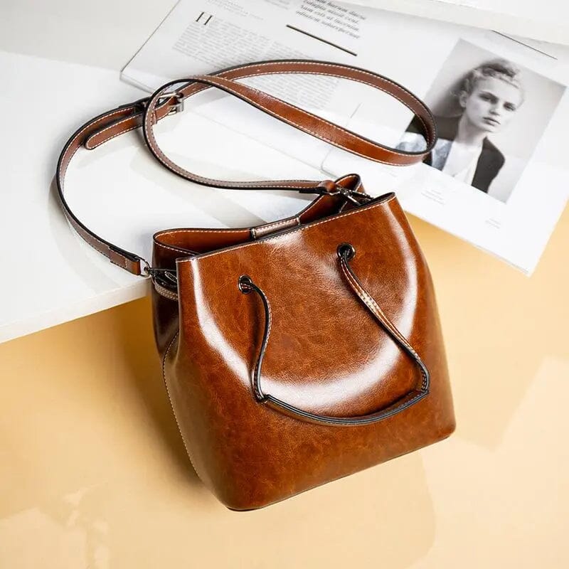 Cross-body simple fashion large capacity baby bag - dianpubaba