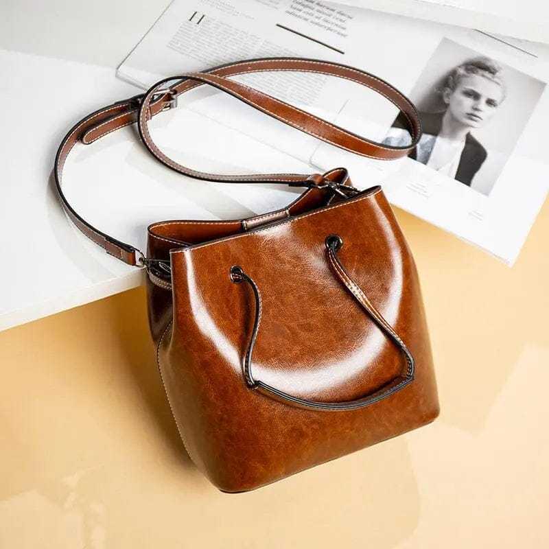 Cross-body simple fashion large capacity baby bag - dianpubaba