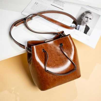 Cross-body simple fashion large capacity baby bag - dianpubaba