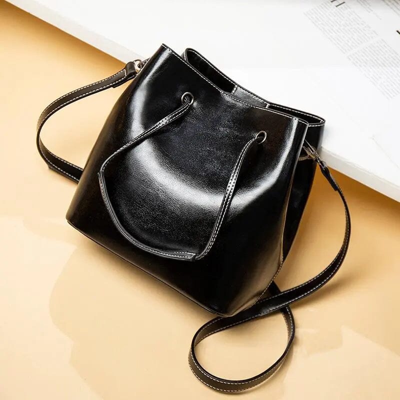Cross-body simple fashion large capacity baby bag - dianpubaba