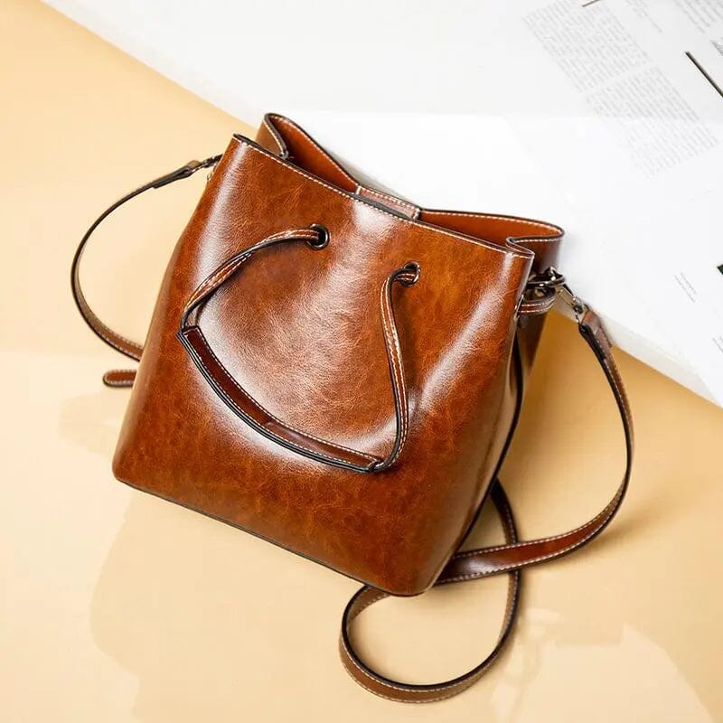 Cross-body simple fashion large capacity baby bag - dianpubaba