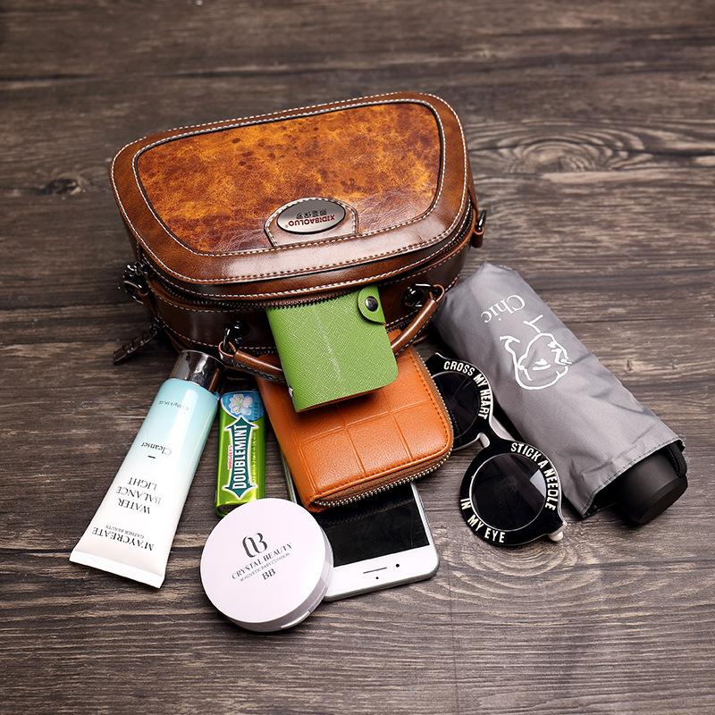 Summer New Fashion Shoulder Bag - dianpubaba