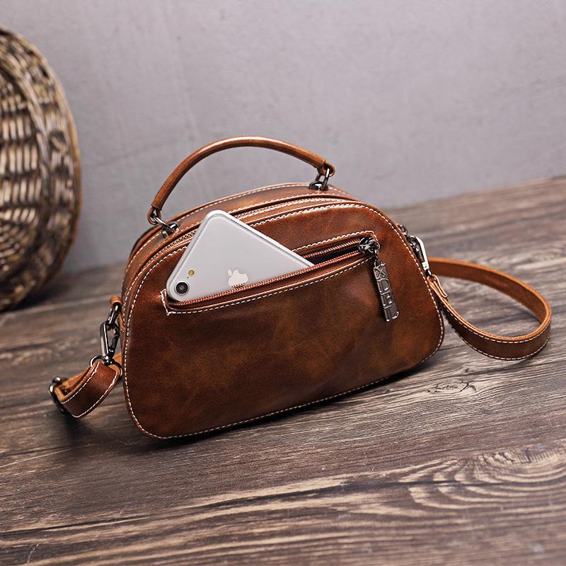 Summer New Fashion Shoulder Bag - dianpubaba